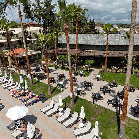 Numa Club Side Hotel Exterior foto